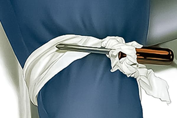 一次応急手当講習会イメージ